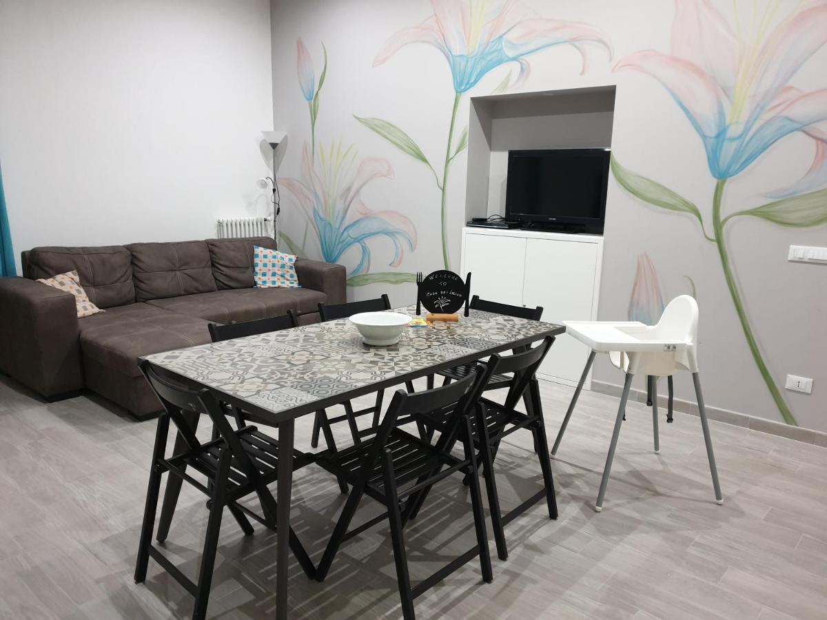 巴勒莫Casa Dei Lylium公寓 外观 照片