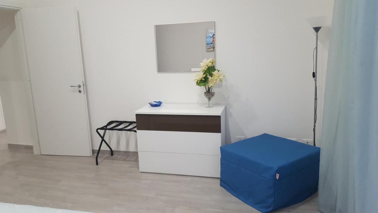 巴勒莫Casa Dei Lylium公寓 外观 照片