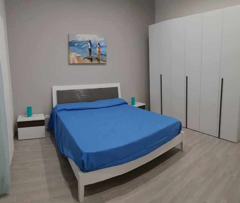 巴勒莫Casa Dei Lylium公寓 外观 照片
