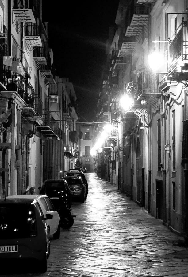 巴勒莫Casa Dei Lylium公寓 外观 照片