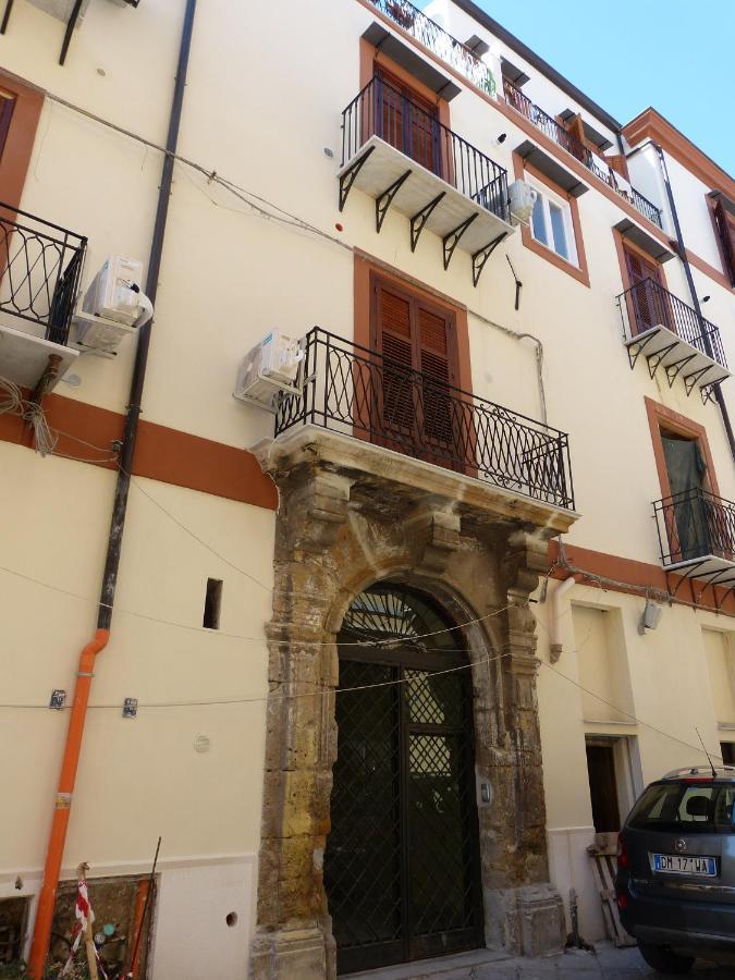 巴勒莫Casa Dei Lylium公寓 外观 照片